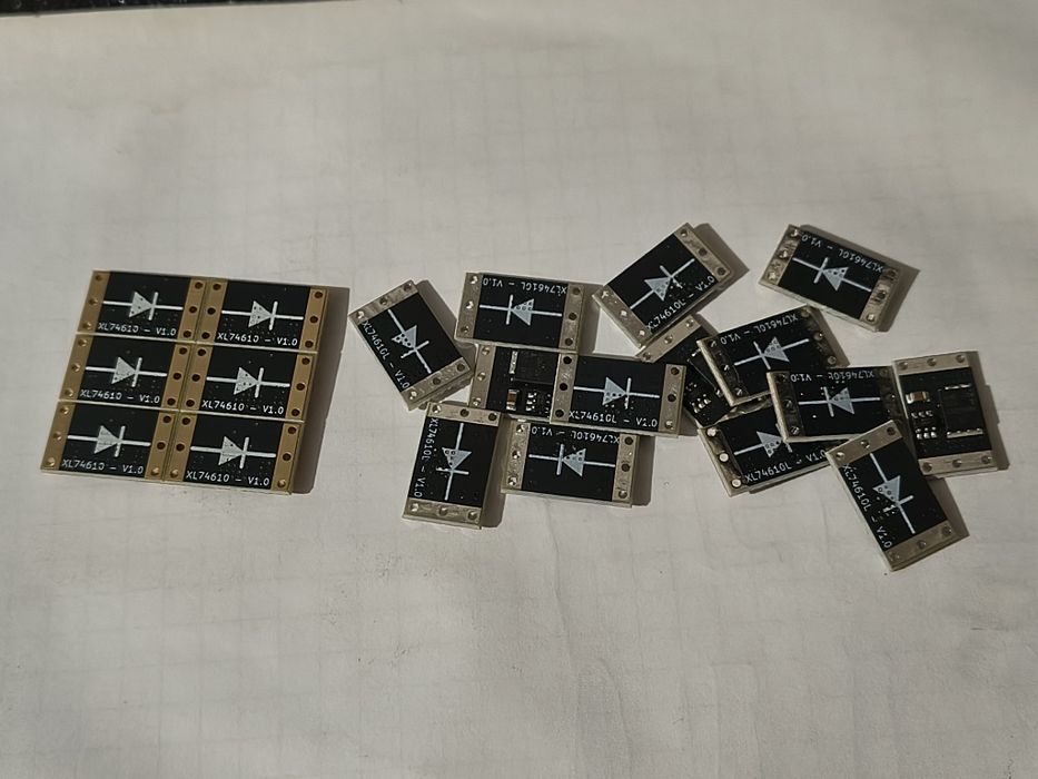 Диодный модуль  XL74610 лот 40шт.