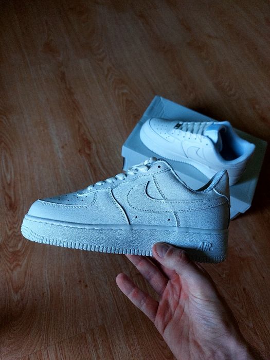 Klasyczne Sneakersy Nike Air Force 1 Low
