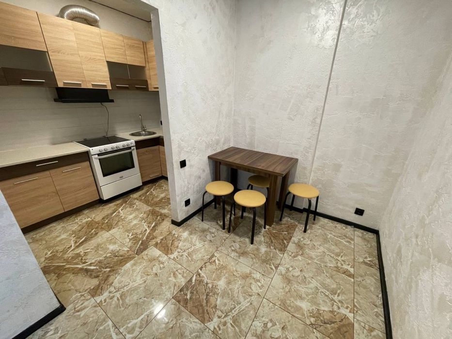 ЖК Манчестер Парк. Оренда євродвушки в Києві