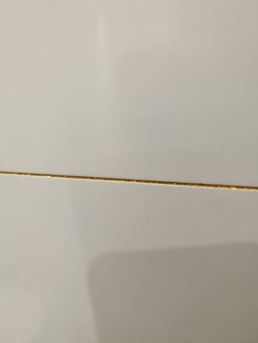 Fuga złota epoksydowa