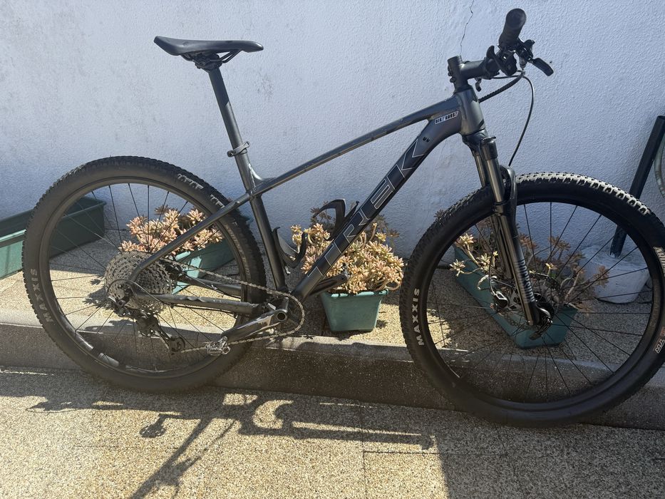 Trek X-caliber 8 BTT