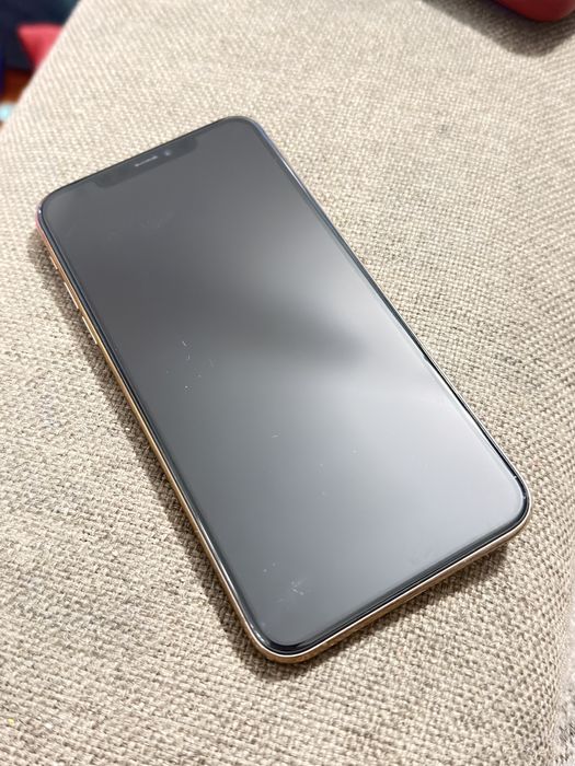 Iphone 11 pro max 256gb