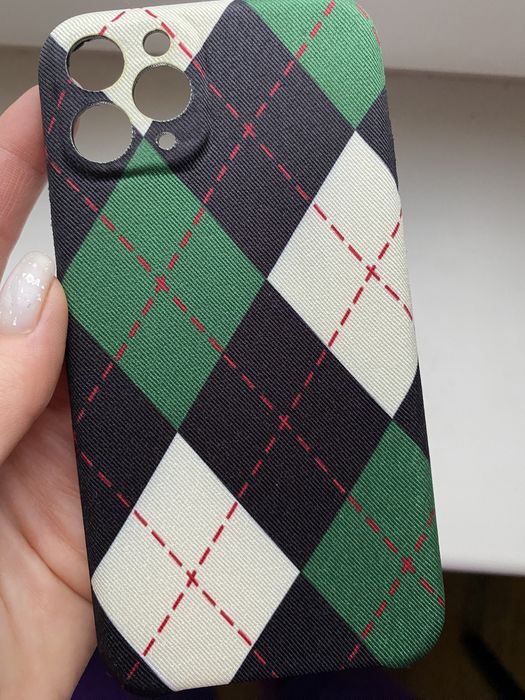 Чехол на IPhone 11 Pro