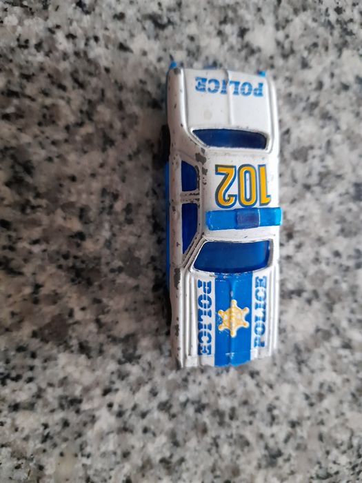 Carrinhos para restauro