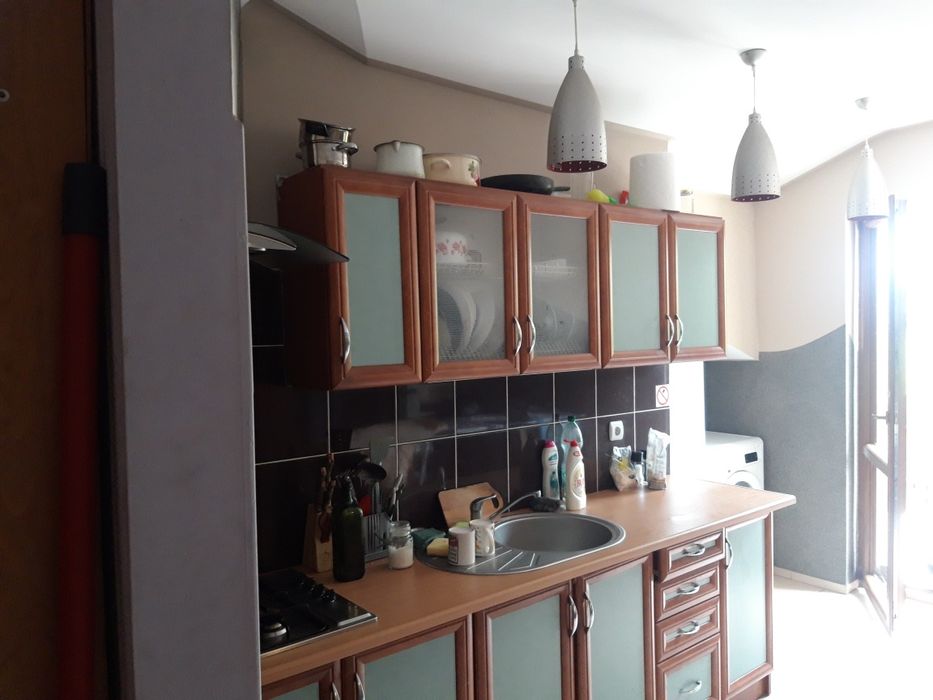 Mieszkanie – Dąbrowa Górnicza - Widok 4