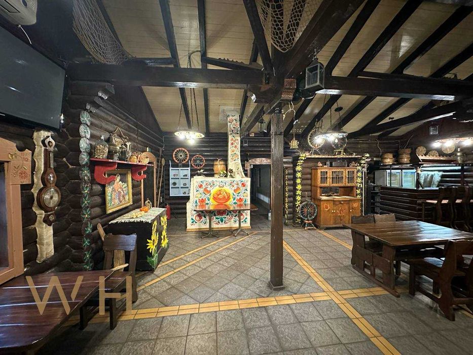 Комерційна нерухомість за адресою (площа 540 м²) - Atlanta.ua - фото 4