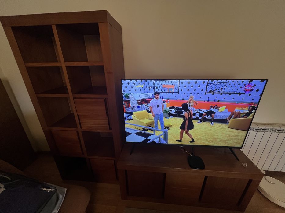 Movel de sala para tv