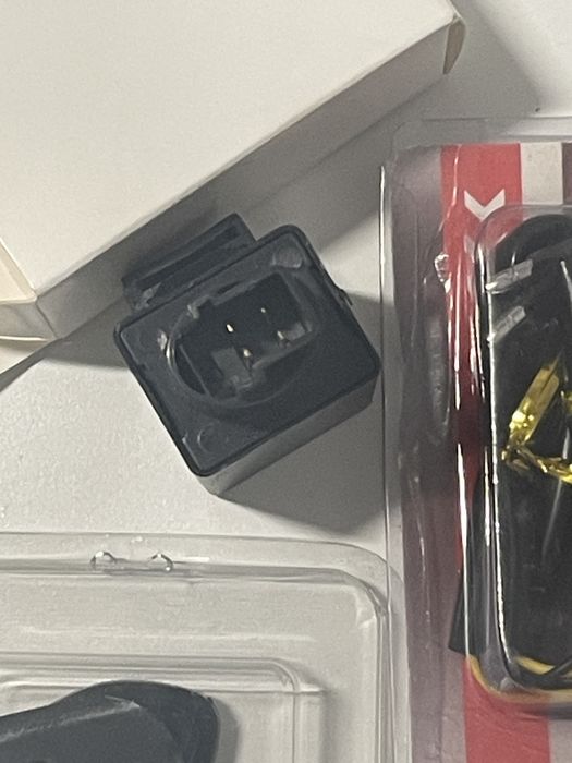 Piscas Led Honda NC 750 x