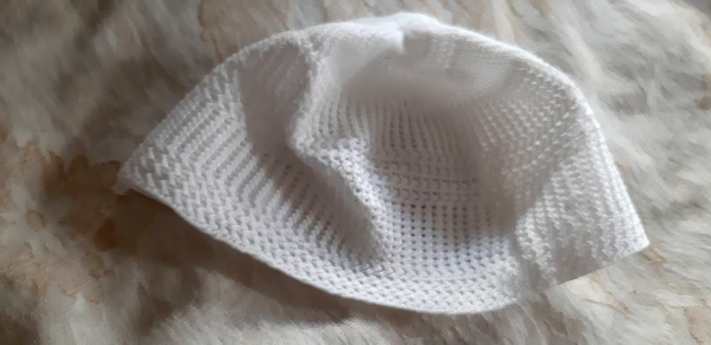 Мужской мусульманский головной убор