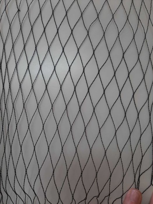 Malha agrícola anti-pássaros