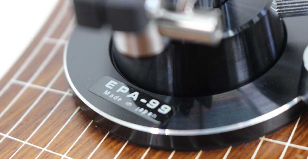 Ramię gramofonowe Technics EPA 99
