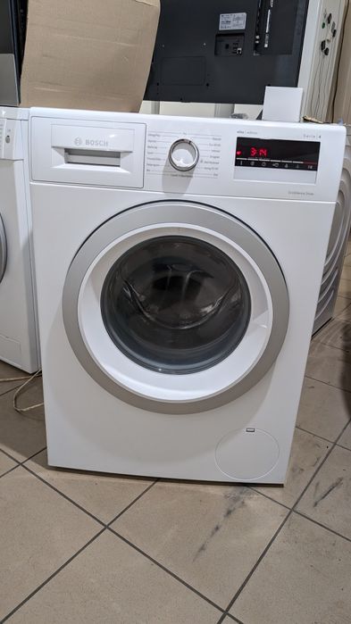 Пральна машина Bosch Serie 4