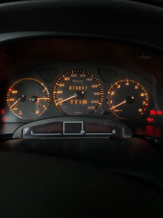 DAEWOO LANOS 2005 VIN Y6DTF69YD5W232597 фото оголошення 16 з 18