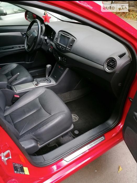 Продам автомобіль  MG 350
