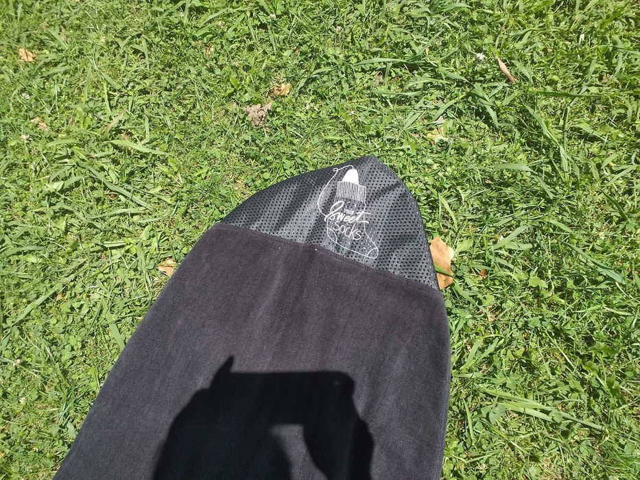 Capa Saco Prancha Surf até 7'0