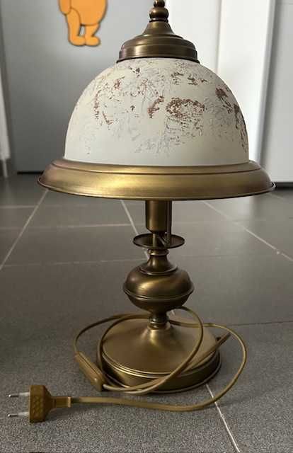 Candeeiros de Mesa de Cabeceira