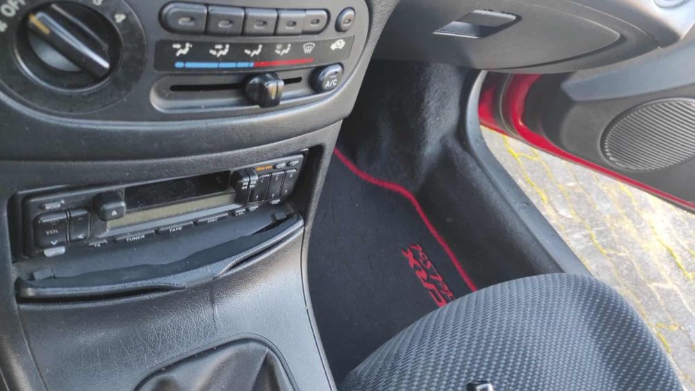 Crx Del Sol para venda