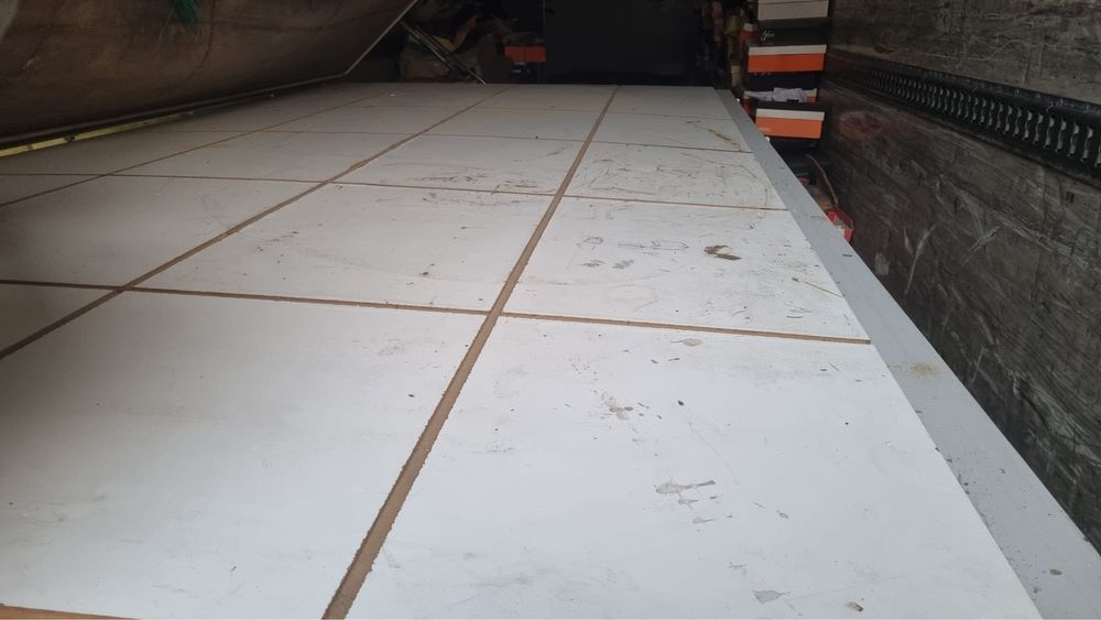 Prensa de membrana Griggio