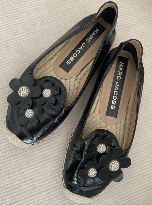 Туфлі marc jacobs 37-37,5