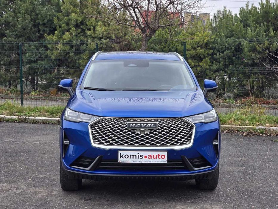 Продам  Haval H6 2021. Можна в розстрочку, під викуп.