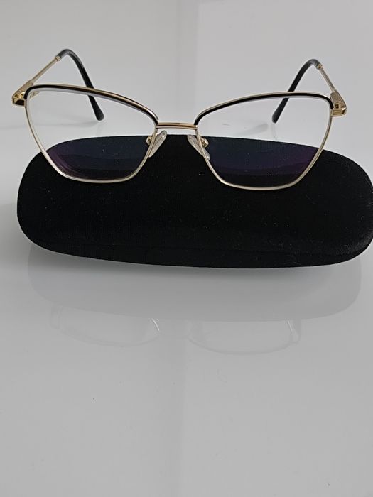 Oprawki okularowe Forseti