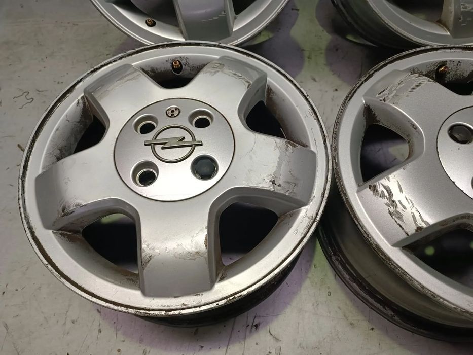 Jantes 14 polegadas Opel455863081287045124