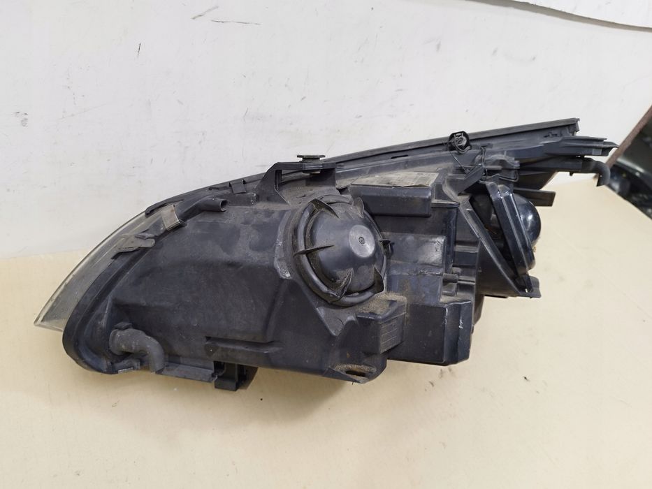 lampa prawa prawy przod bmw 5 e60 e61 lift lata 2007-2010