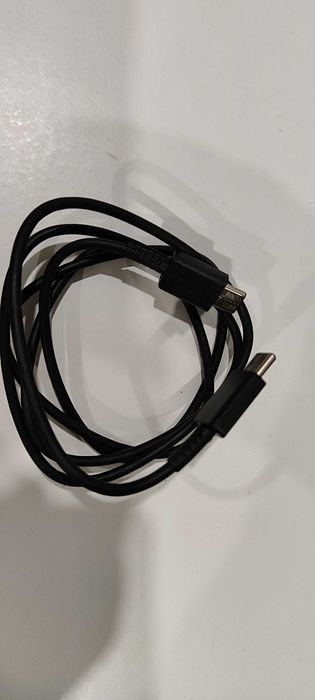 Cabo USB tipo C - C