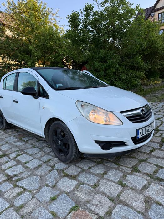 Opel Corsa 2008 1.3