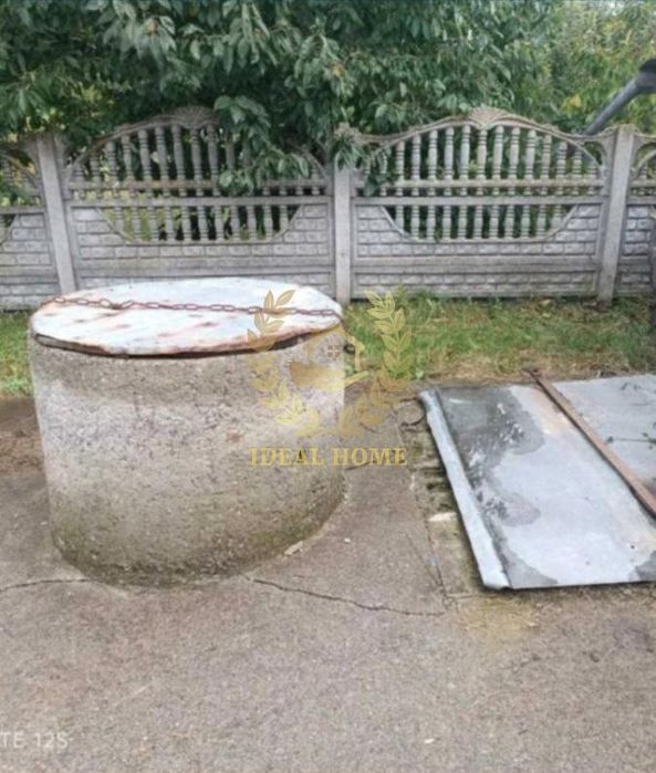 Продам будинок в Рубченках: 3 кімнати, 70 м², 25 соток