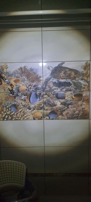 Двокімнатна квартира ПЗТО