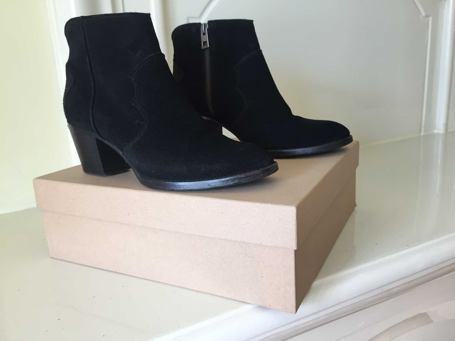 Казаки Zadig&Voltaire 38 р.