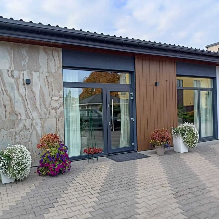 Sylwester Siedlce, Sala do wynajecia, Impreza