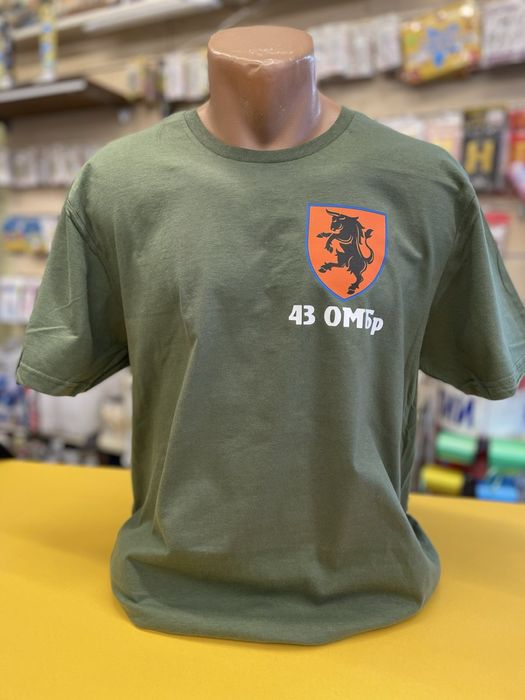 Друк на одязі, друк на футболках, худі, світшотах