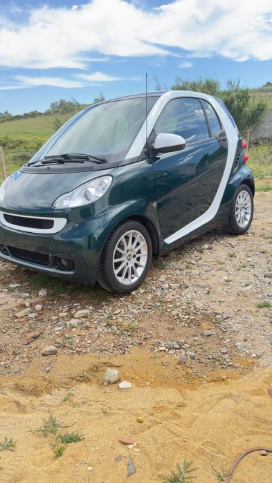 Godoi Paint car auto reparadora unipessoal lda