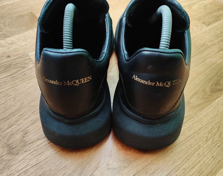 Кроссовки Alexander McQueen Размер 42