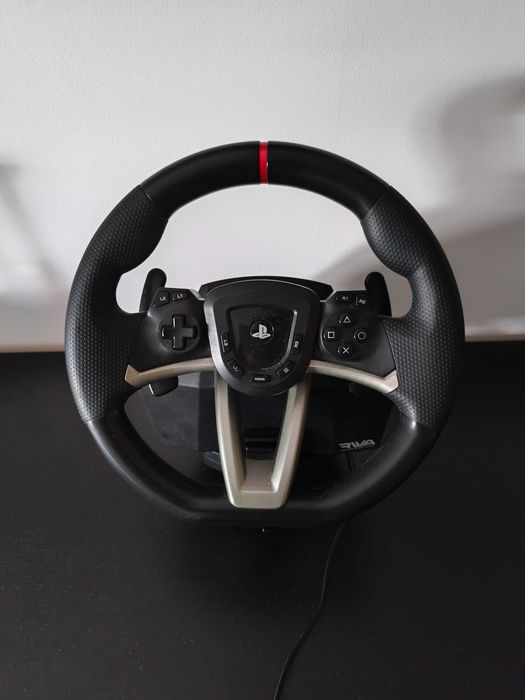 Volante Hori Racing Wheel Apex PC / PS5 / PS4