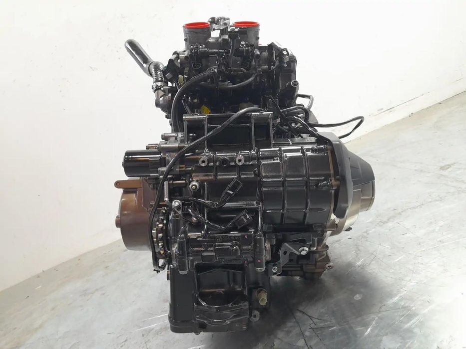 Motor Honda Crf 1100L Africa Twin Refª: Sd13E
