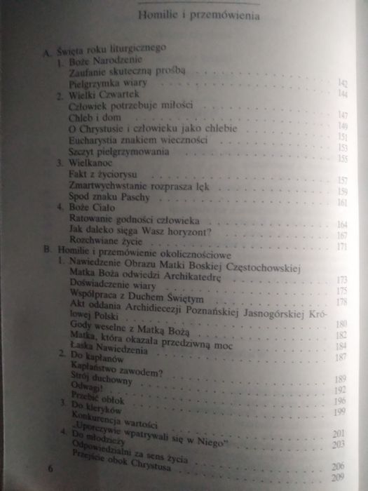 Ewangelizacja w warunkach sekularyzacji- Abp J. Stroba