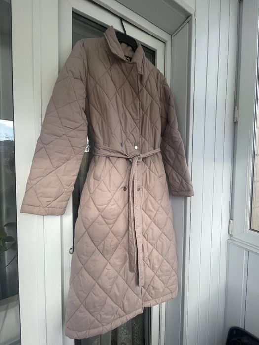 Пальто демісезонне жіноче