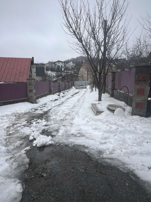 Продам готовий будинок