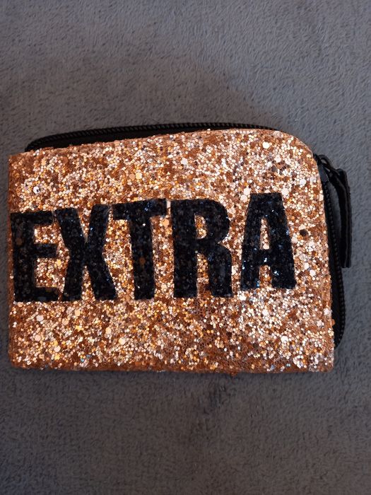 Portfel /saszetka Carolina Herrera