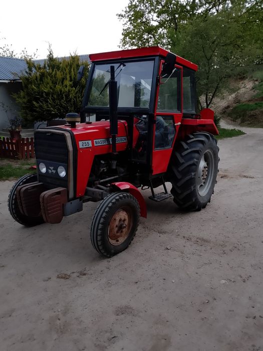 Ursus MF255 Massey Ferguson