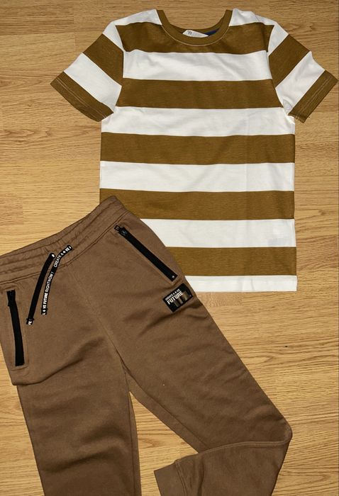 Комплект , костюм H&M