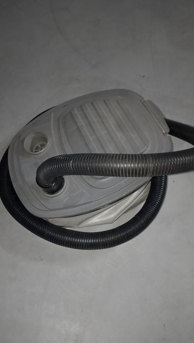 Bomba de encher manual