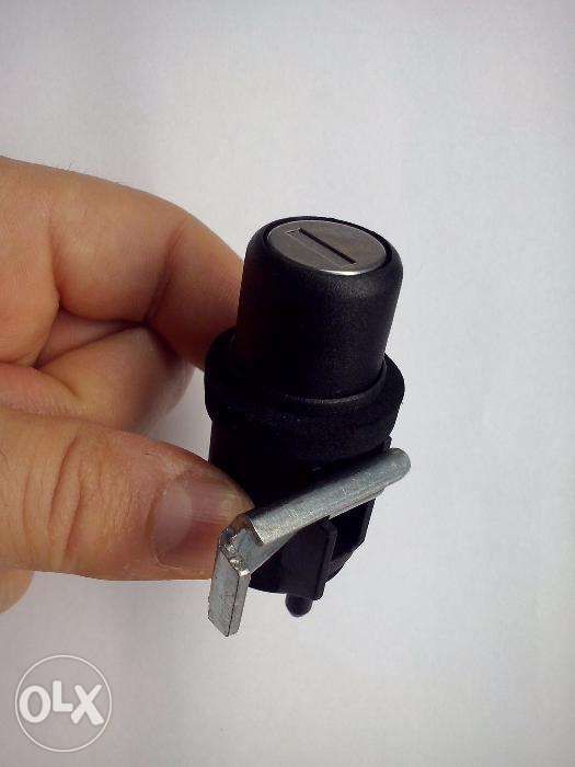 PANDA Fiat kit canhões fechaduras portas mala ignição novo