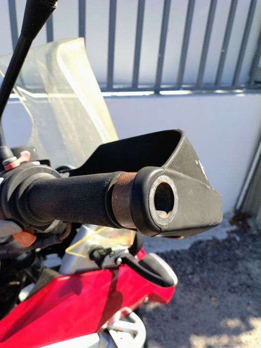 BMW 1200GS 60.000 km valor fixo