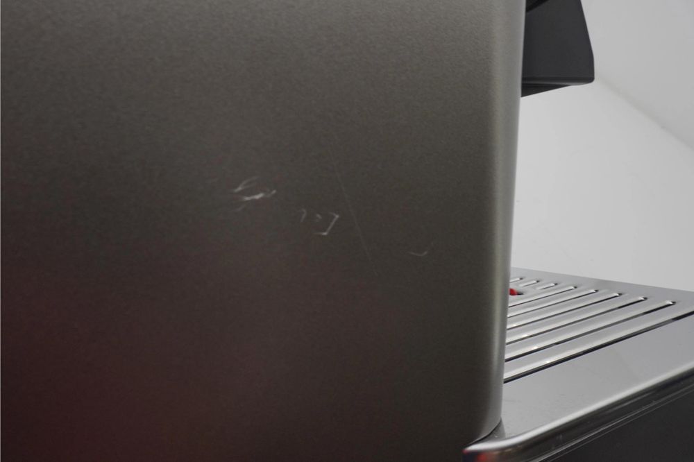 OUTLET DeLonghi La Specialista Arte Evo EC9255.T FV23 po zwrocie