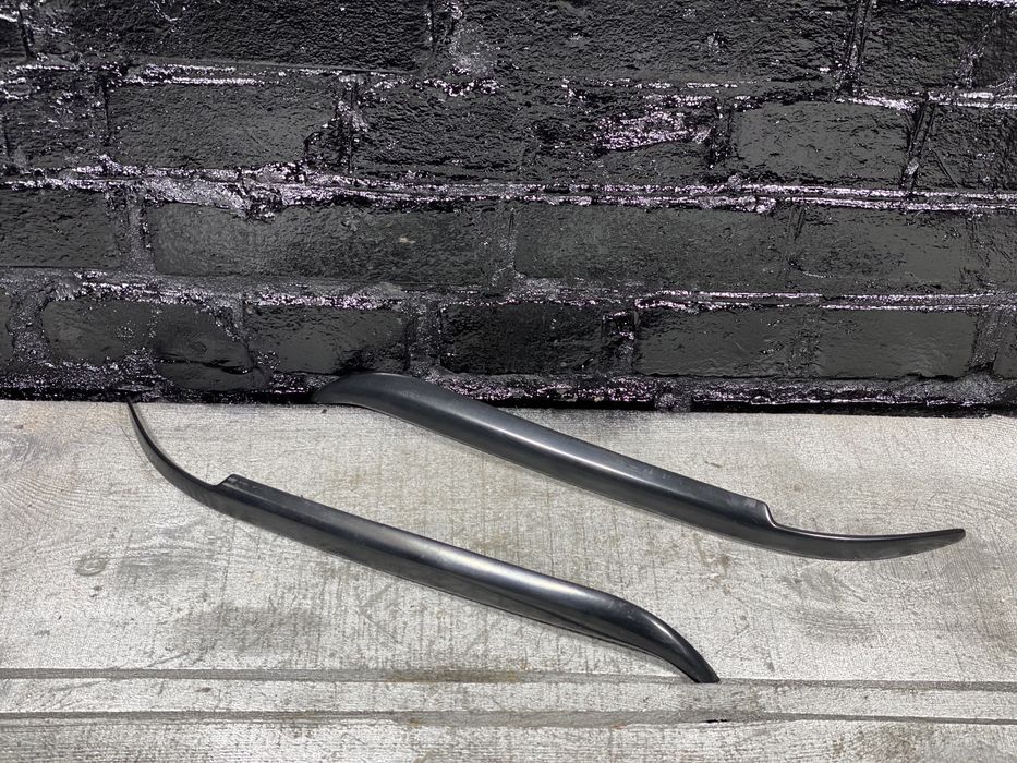 Ресничка Фар БМВ Е39