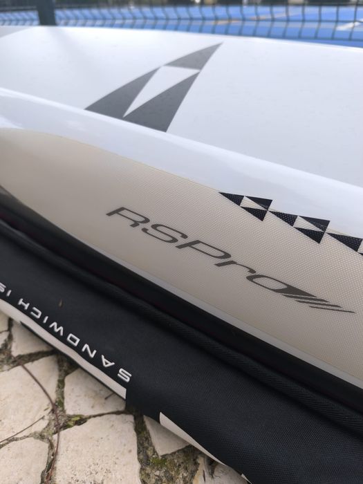 SUP Sic Maui RS 24’5